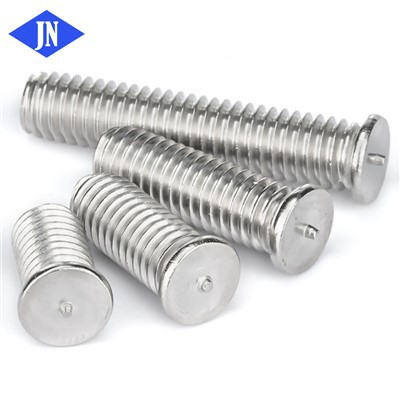 ISO 13918 zavareni klin